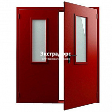 Противопожарные двери с выпадающим порогом от производителя в Красногорске  купить