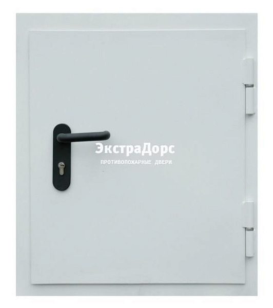 Противопожарный люк ЛПМ 2 типа белый в Красногорске  купить