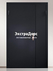Противопожарные двери от производителя в Красногорске  купить