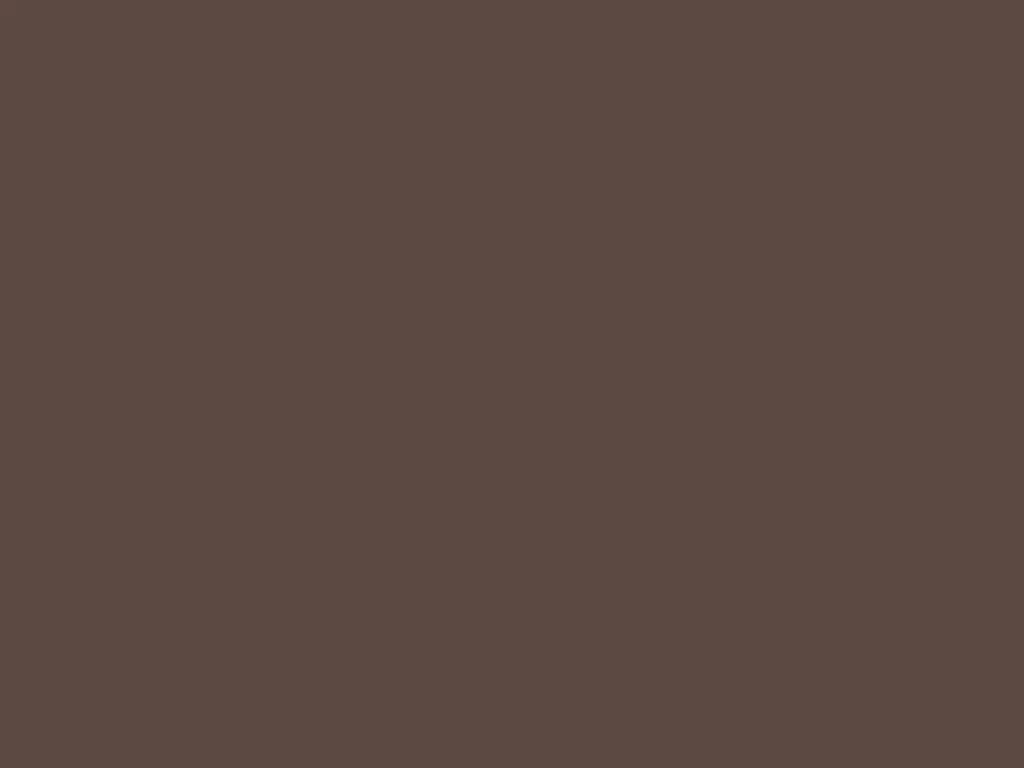 RAL 8028 RAL 8028